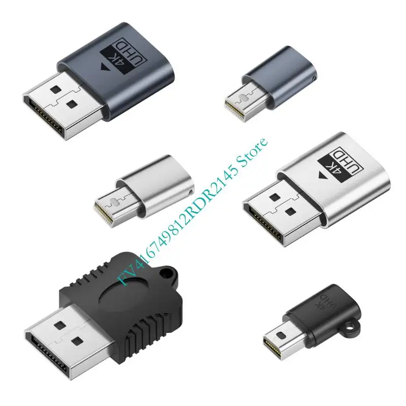 4K Reliable Virtual…