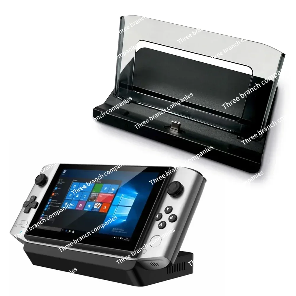 Gpd Win 3 Dock Stat… - image