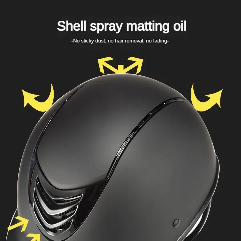 Thumbnail 4 - #24 Highest Rated Equestrian Helmets to Buy in 2026