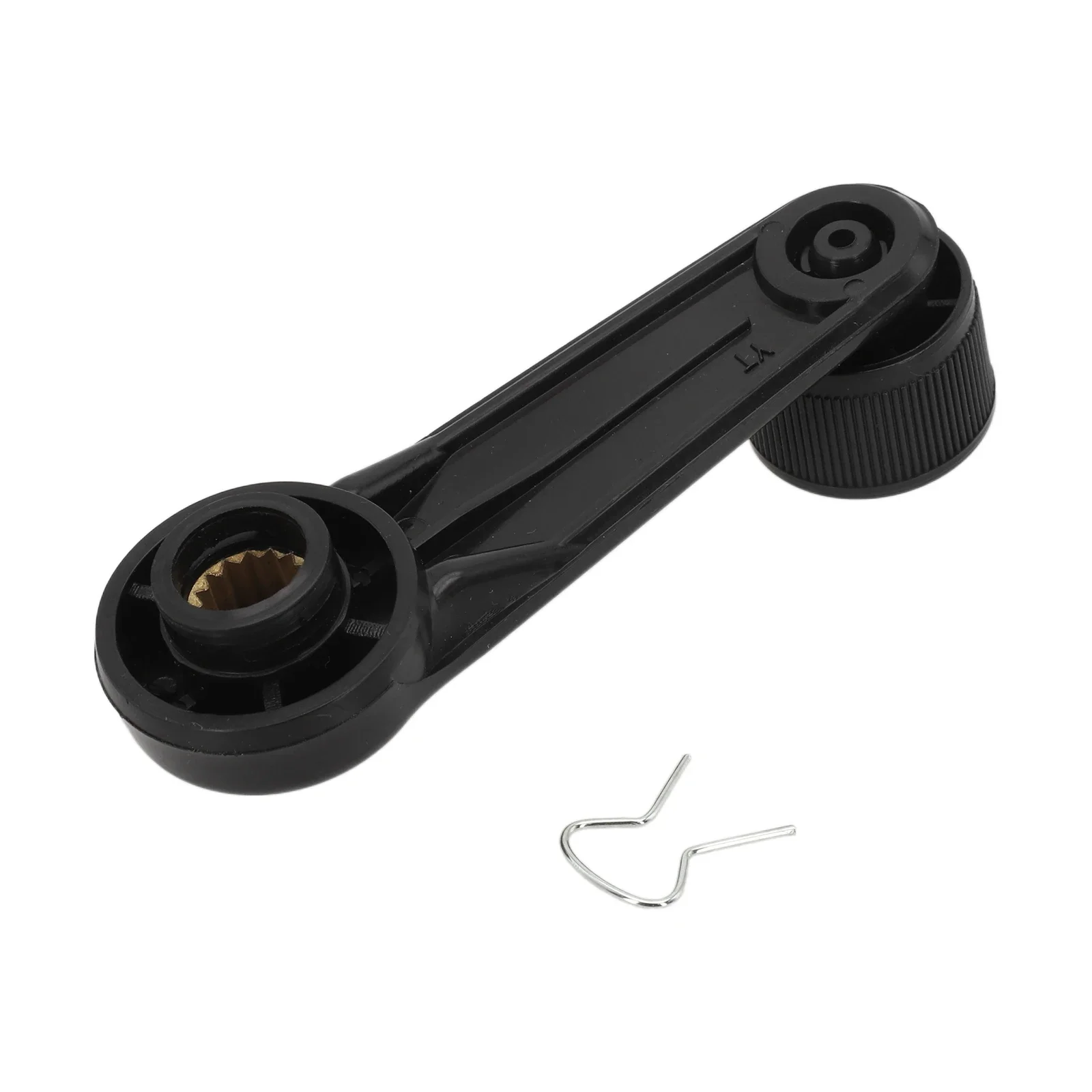 

Brand New Car Spare Parts New Style 1992-1998 Door Handle Crank Glass Winder Car Door For Chevrolet For Suzuki