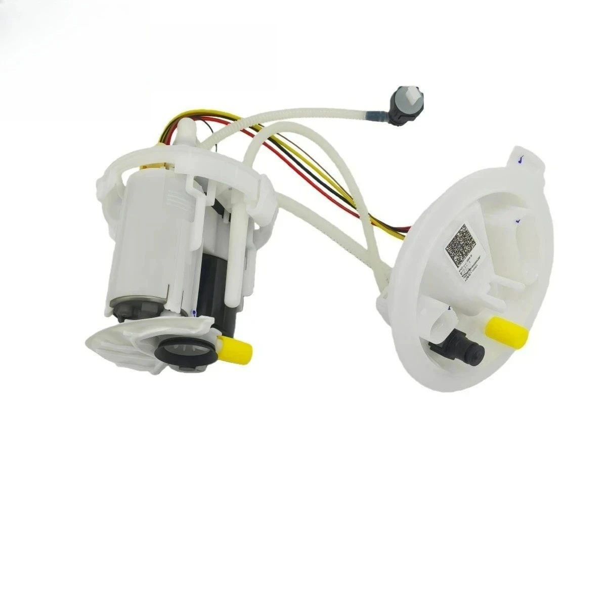

Fuel Pump 4N0919088B for Audi A8
