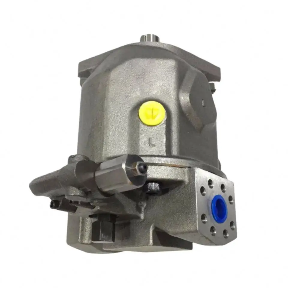 Axial Piston Variable Pump A10VO Series A10VO28 A10VO28DR/31K-PSC62K01 Hydraulic Pump