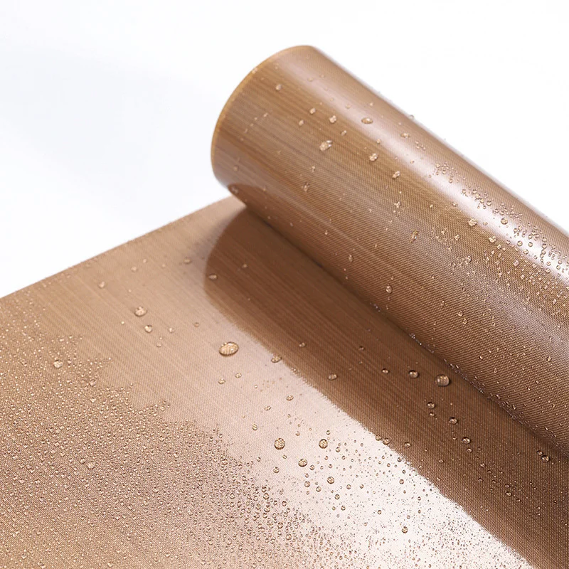 قابلة لإعادة الاستخدام الخبز حصيرة الخبز حصيرة غير عصا مقاومة للحرارة الطبخ الحصير النفط واقية الخبز ورقة فرن صينية الخبز منصات أدوات الخبز #3