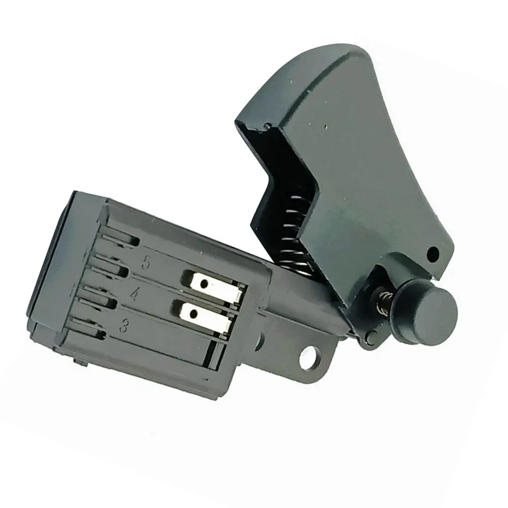 

1 Pc For DWP849 DWP849X Sander Polisher Switch DWP849X Switch Polishing Tool Black Sander Polisher Switch Tool Accessories