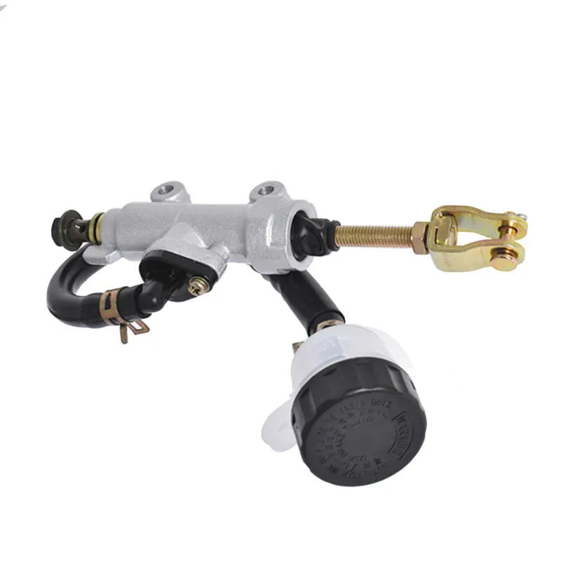 مضخة أسطوانة رئيسية للفرامل الخلفية تناسب بولاريس بريداتور 500 2003 2004 - 2007 #6