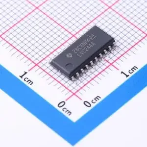 

10PCS/LOT SN74LVC244ANSR New Original In Stock