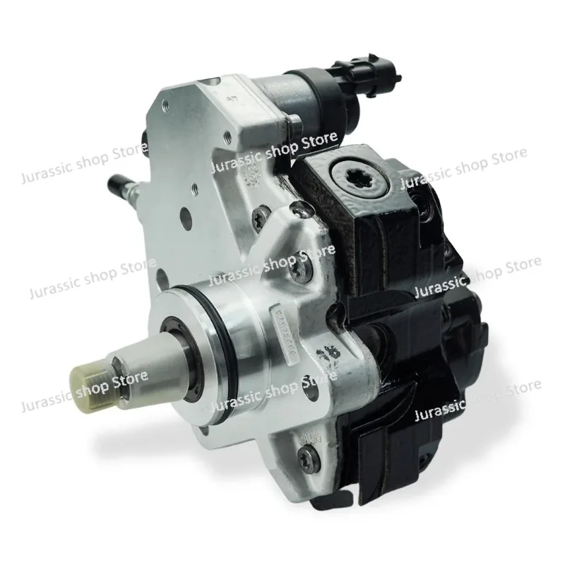 

0445010101 Engine Series Spare Parts Original New Truck Engine Fuel Injector Pump for 331004A010 D4CB/D4FA Engine