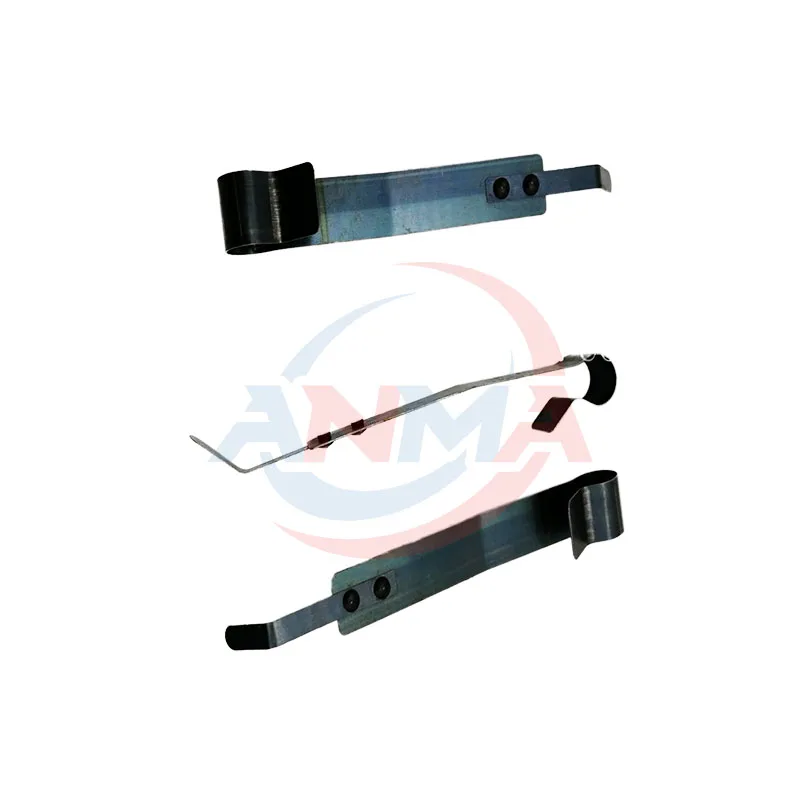 10 Pieces 01.012.049F Sheet Separator Windmill End For Offset Printer Machine Spare Parts