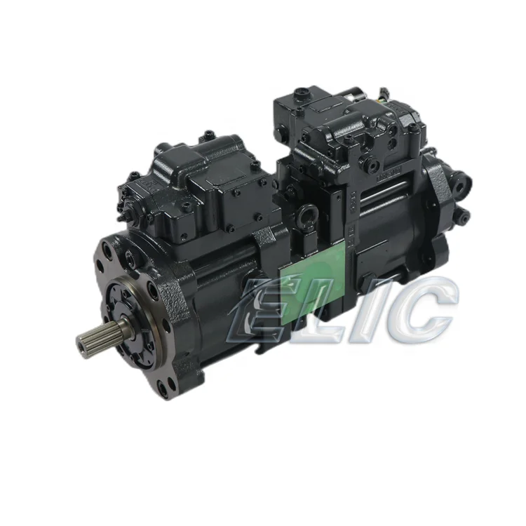 

Sa1142-05460 14531858 SA1142-05460 EC140 EC140B Hydraulic Main Pump 14504220