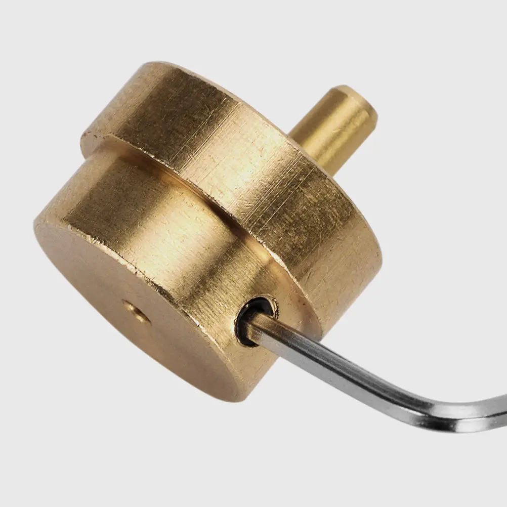 Rotary Machine Cam Eccentric Wheel Adjustable Premium Alloy Durability Easy Needle Length Control Tool