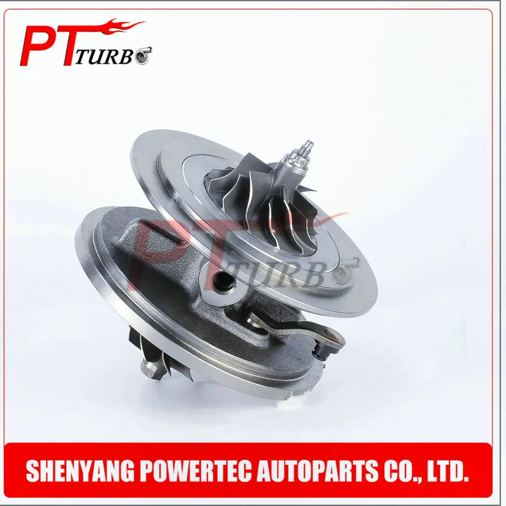 Cartridge Turbo GTB1756VK For LDV SAIC MAXUS V80 2.5T 134HP SC25R 796910-0004