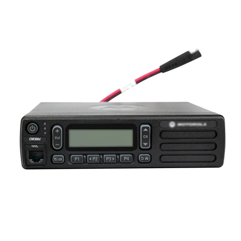 CM300D Digital Radio Long Range Car Base Station dmr two way radios mobile DM1600 DEM400 XIR M3688