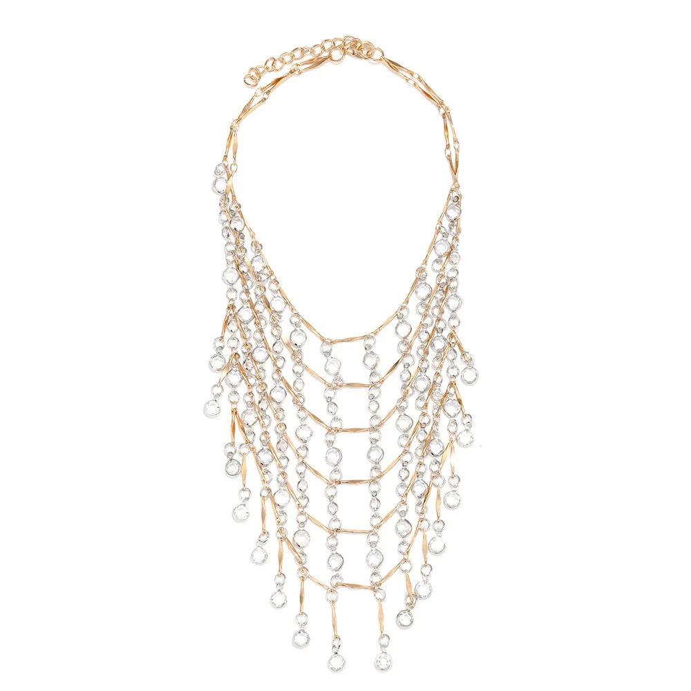 Thumbnail 3 - #81 Best Layered Necklaces to Buy In 2026