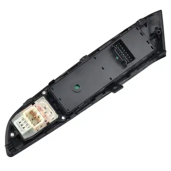OE: 93580-2Z000 Vhodné pro elektrický stahovač oken pro automobily Hyundai ix35, rok výroby 2011-2014, jednoduchý spínač 10 nejlepší prodej spínač oken pro Hyundai ix35 - №7