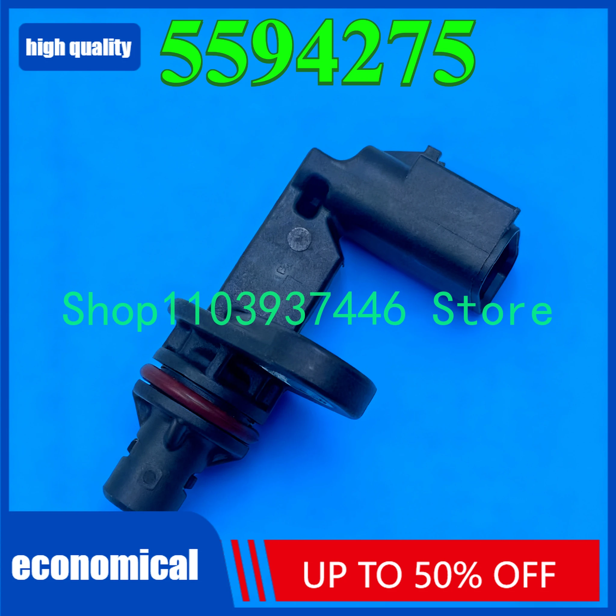 

Original Crankshaft Position Sensor 5594275 4921684 2872277