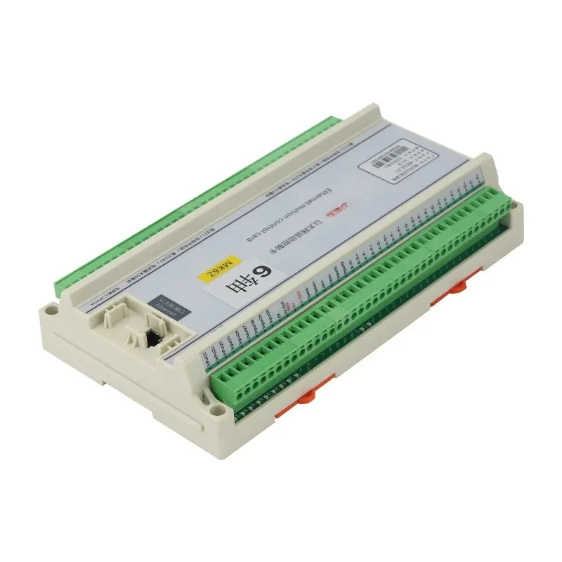 6-Axis Cnc Motion C…