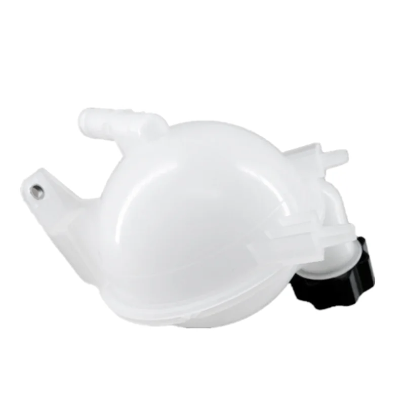 The Engine Degassing Tank 1323AJ Auxiliary Kettle For 308CC 308SW For Citroen C4-A67F