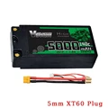 2S 5000mah 140C XT60
