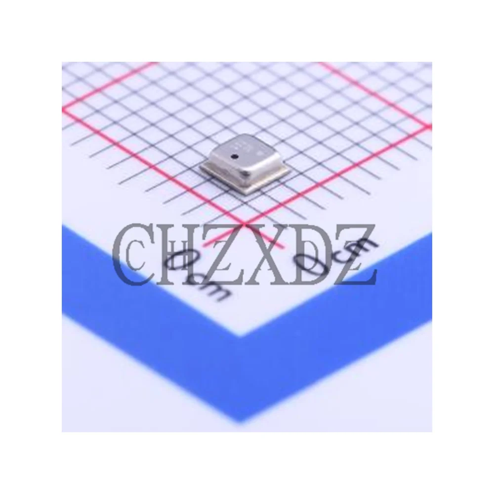 100% Original BME280 MEMS Humidity, Pressure And Temperature Sensors Installed On The Board BME