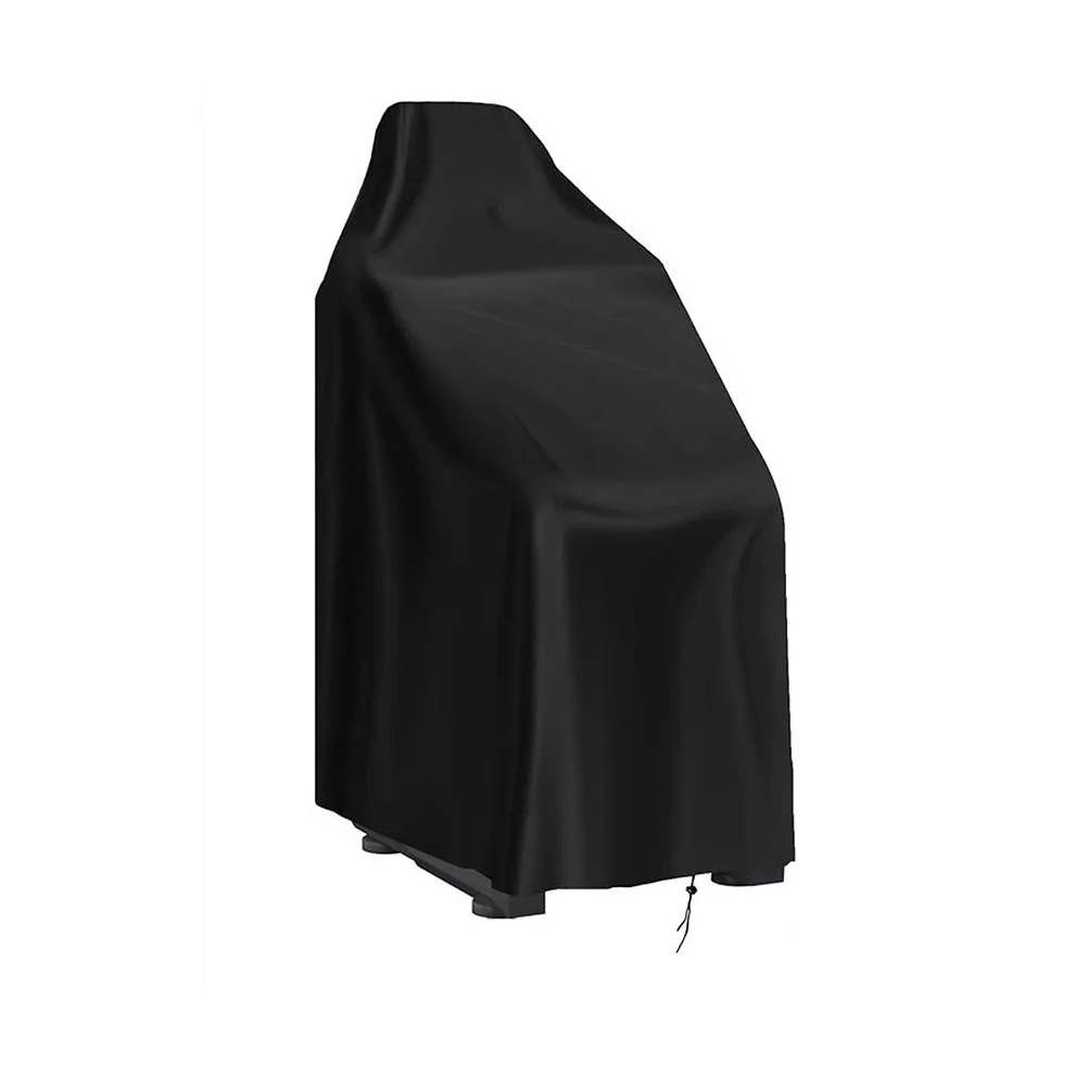 

Чехол для тренажера-степпера, пылезащитный, 129*97*202 см, пыленепроницаемый, плотно прилегающий, надежно фиксируется