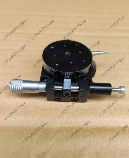 4 × 4R Axis, Manual…