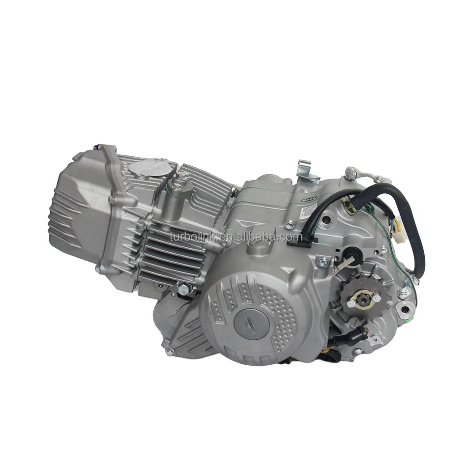 

Zongshen 212CC Engine Electric Start with Complete Engine Kit Better Than anima 190