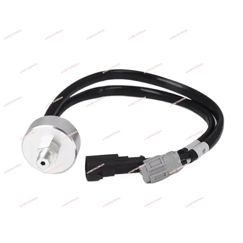 LFDS704 12V negative pressure brake pressure sensor for electric/diesel /gasoline vehicles Vacuum brake pump pressure sensor