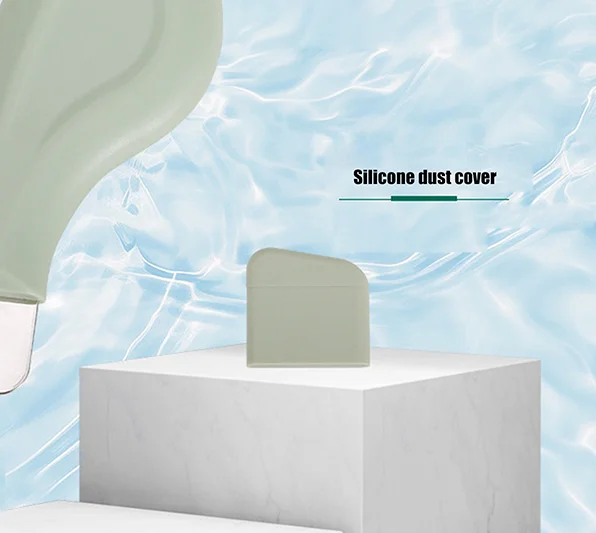 1 Stuks Diepe Schone Huid Spatel Professionele Comedondrukker Tool Gezicht Schraper Voor Mannen En Vrouwen Beauty Tool