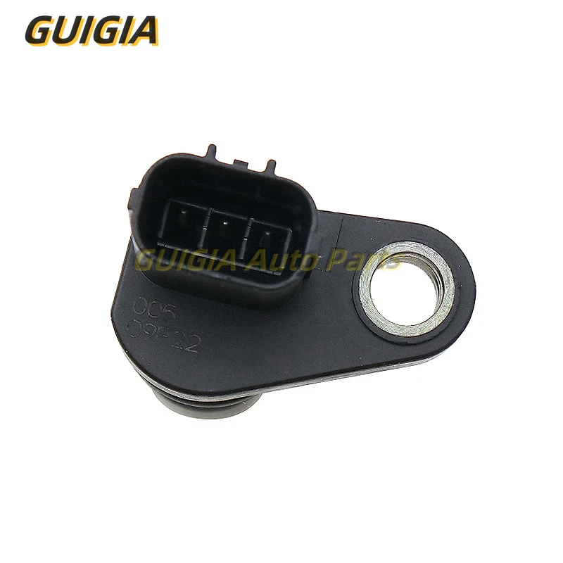 37500-PNB-003 محرك العمود المرفقي مستشعر موضع لهوندا سيفيك CRV سيدي جاز II FRV 2001-2008 37500PNB00 اكسسوارات السيارات