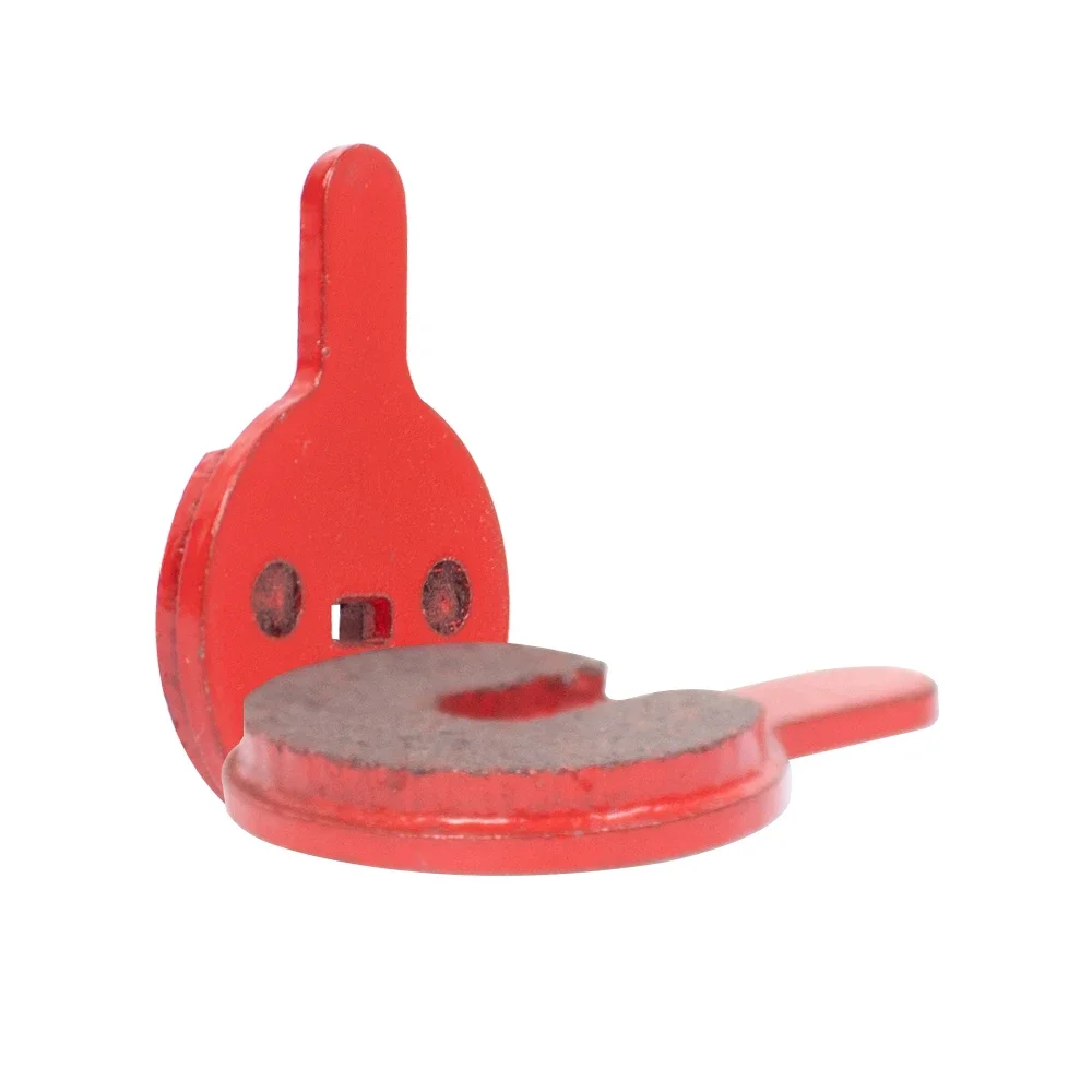 Pastiglie Freno In Materiale Sinterizzato Per Kugoo G-Booster E G2 Pro, 2 Coppie, Ricambio Pinza Freno A Disco Per Monopattino Elettrico