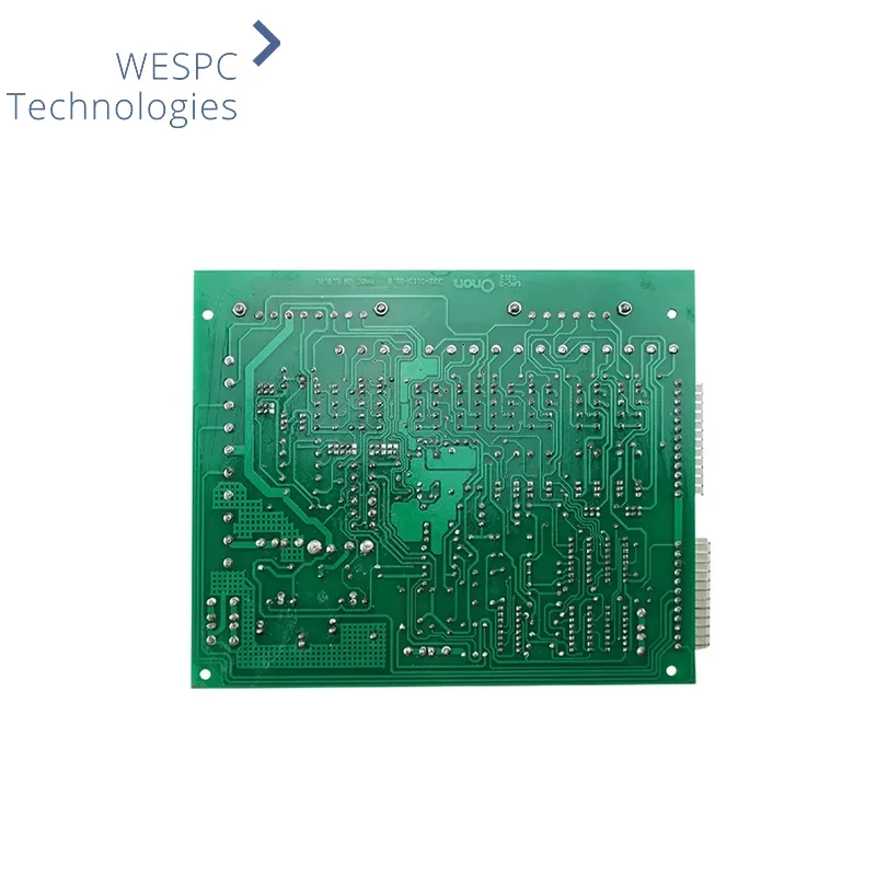 Generator Controller Board PCB 3004296 Speed Control Board Twelve lamp board made in China