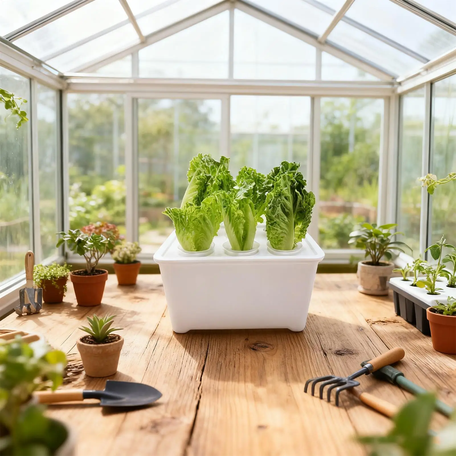 

Лотки для посева, регулируемая крышка для влажности, лотки для размножения, горшок для рассады цветов, овощей, домашний общежитие, офис