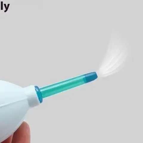 

Ear Cleaning Bulb Ear Syringe Rubber Ear Washing Squeeze Bulb Single Handed Ear Suction Bulb For Wax Removal