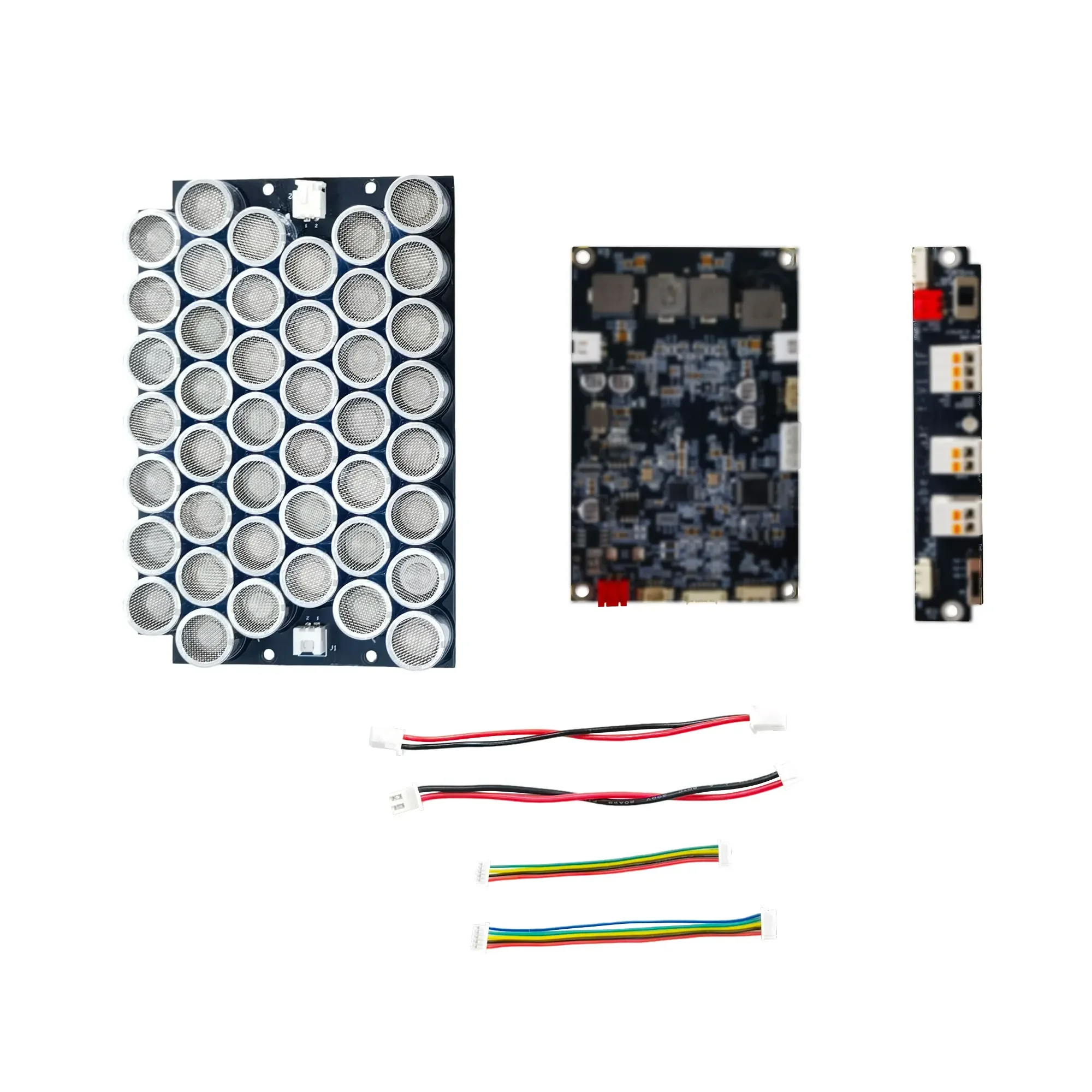 TLF Audfly Control Sound Technology Customized Precise Sound Targeting Directional Sound System Speakers for Kiosk