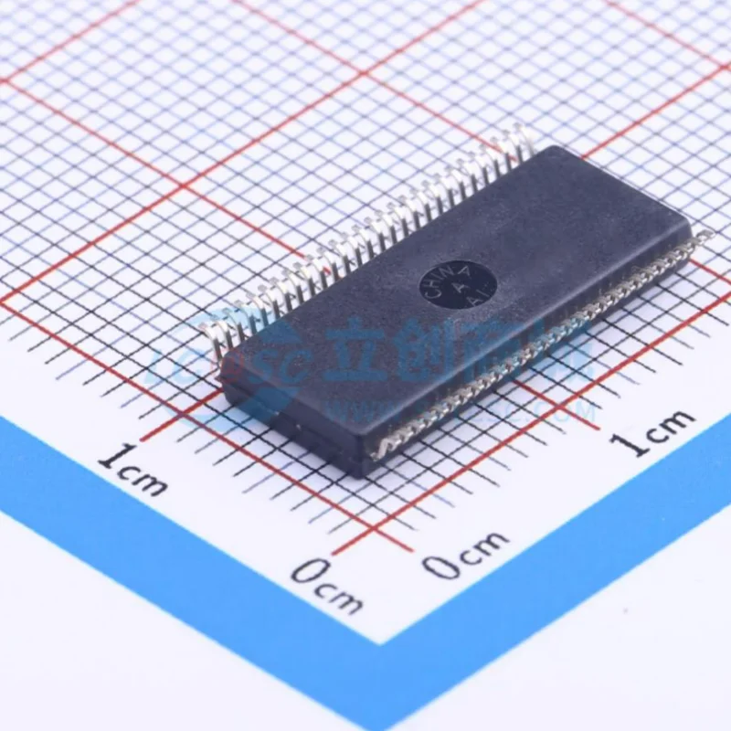 1 PCS/LOTE CY7C68013A-56PVXC CY7C68013A-56PVXCT 68013A-56 SSOP-56 100% New and Original IC chip integrated circuit