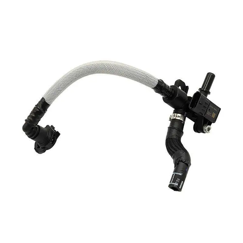 130127 Genuine Detachment Tube Assembly For Greatwall Cannon Tank 300 for Haval H6 Dargo