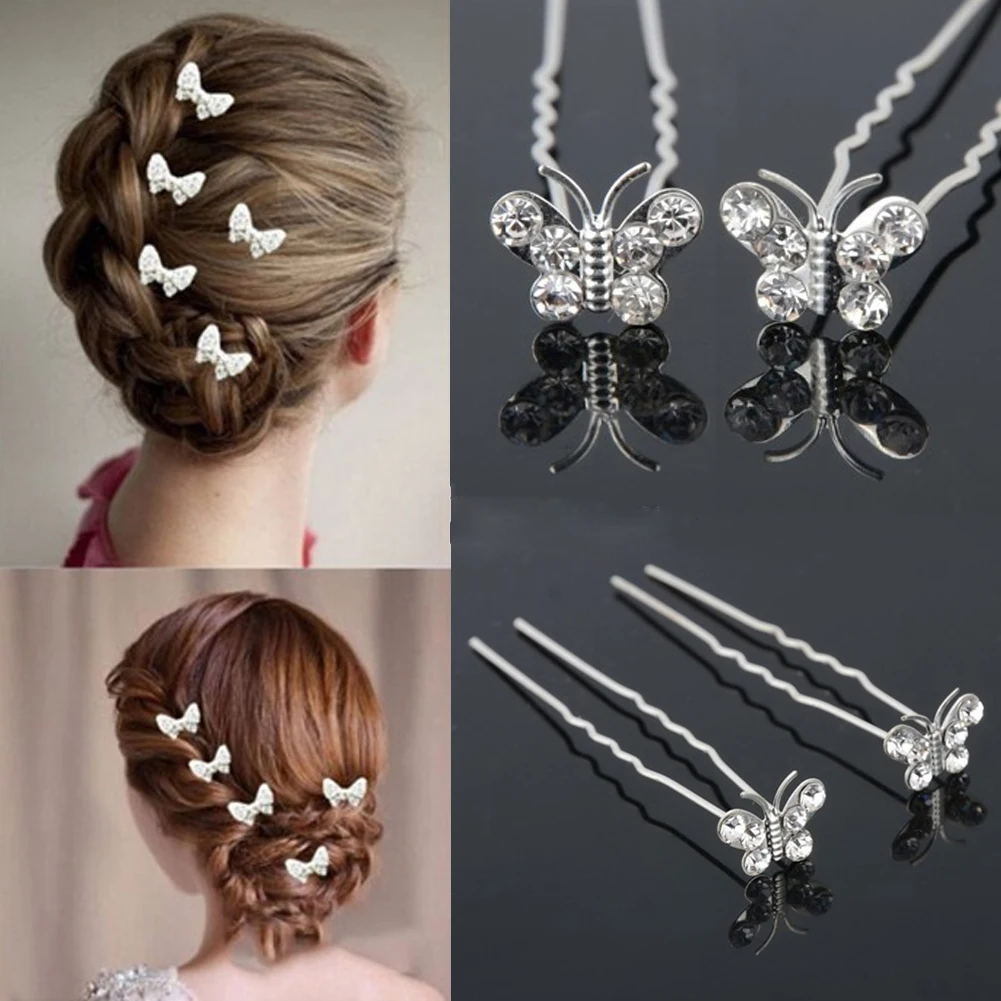 20PCS Full Rhinesto… - image