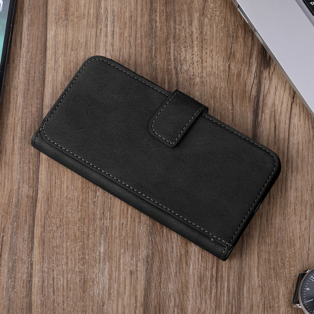 Stand Business Holster For Nokia 3 Phone case Wallet Cover leather For Nokia 3 Nokia3 TA-1032 TA-1020 TA-1028 TA-1038 Case Skin