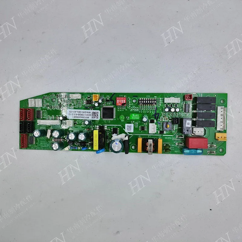 nuova-scheda-madre-per-condizionatore-d'aria-801344200001-6140305021-803344200098-640102030299