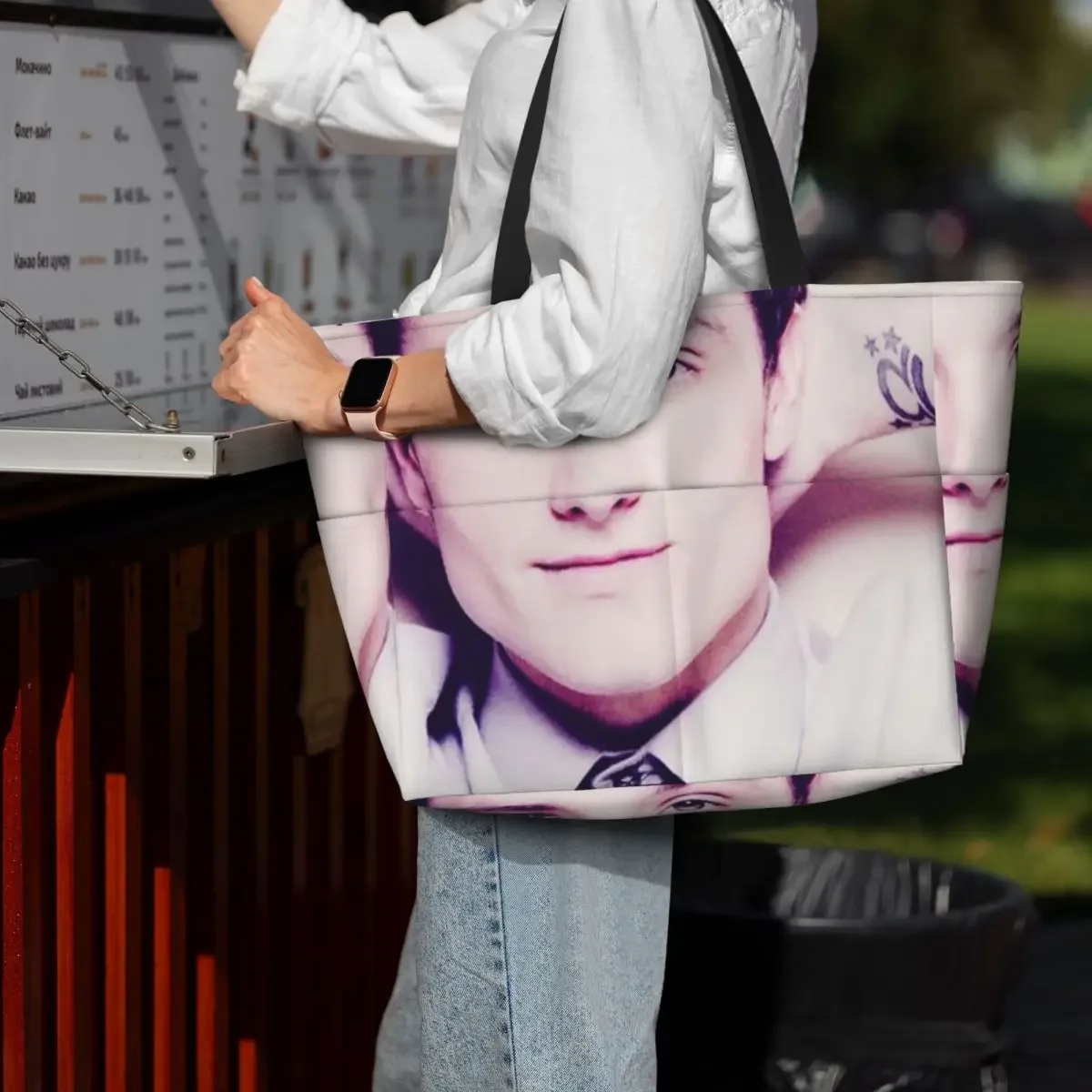 bolsa-de-praia-grande-com-estampa-do-meme-do-apito-de-josh-hutcherson-bolsa-esportiva-para-academia-yoga-viagem-e-fitness-para-mulheres