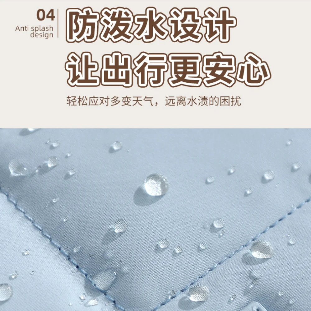 New 15 Inch Computer Bag, One Shoulder Portable Laptop Storage Bag, Tablet Storage Inner Bag, Versatile File Bag