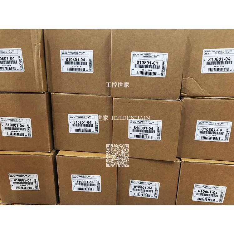 HEIDENHAIN LIDA485, LIDA487, LIDA489, LIDA483, LIDA287, LIDA289 Grating Ruler