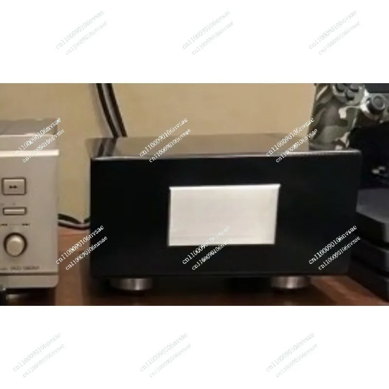 High End Audio Sound Amplifier Home Theater  Audio Passive Preamplifier HiFi Home