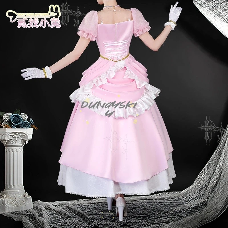gentildonna-la-dama-perfetta-wedding-cosplay-full-set-uma-musume-pretty-derby-game-character-outfit-comic-con-party-wear