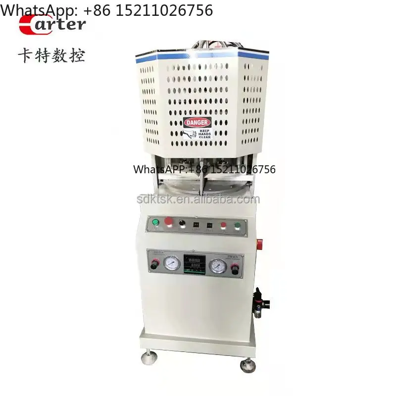 

UPVC Window Making Machine Plastic Single One Head Any Angle Welding Machine