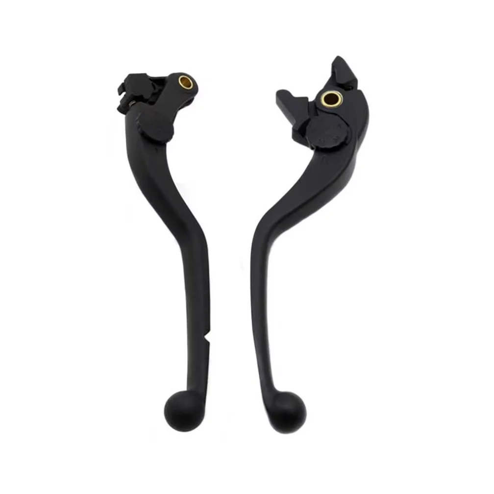 For BMW F850GS F750GS F900R F900XR 2018 2019 2020 2021 2022 2023 Motorcycle Accessories Brake Clutch Levers 2