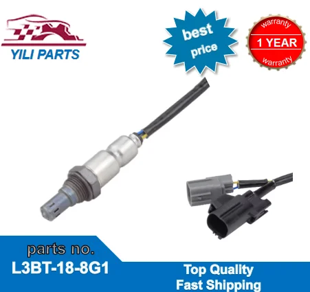 

L3BT-18-8G1 выпускной коллектор Lambda, кислородный датчик для MAZDA 3 6 CX-7