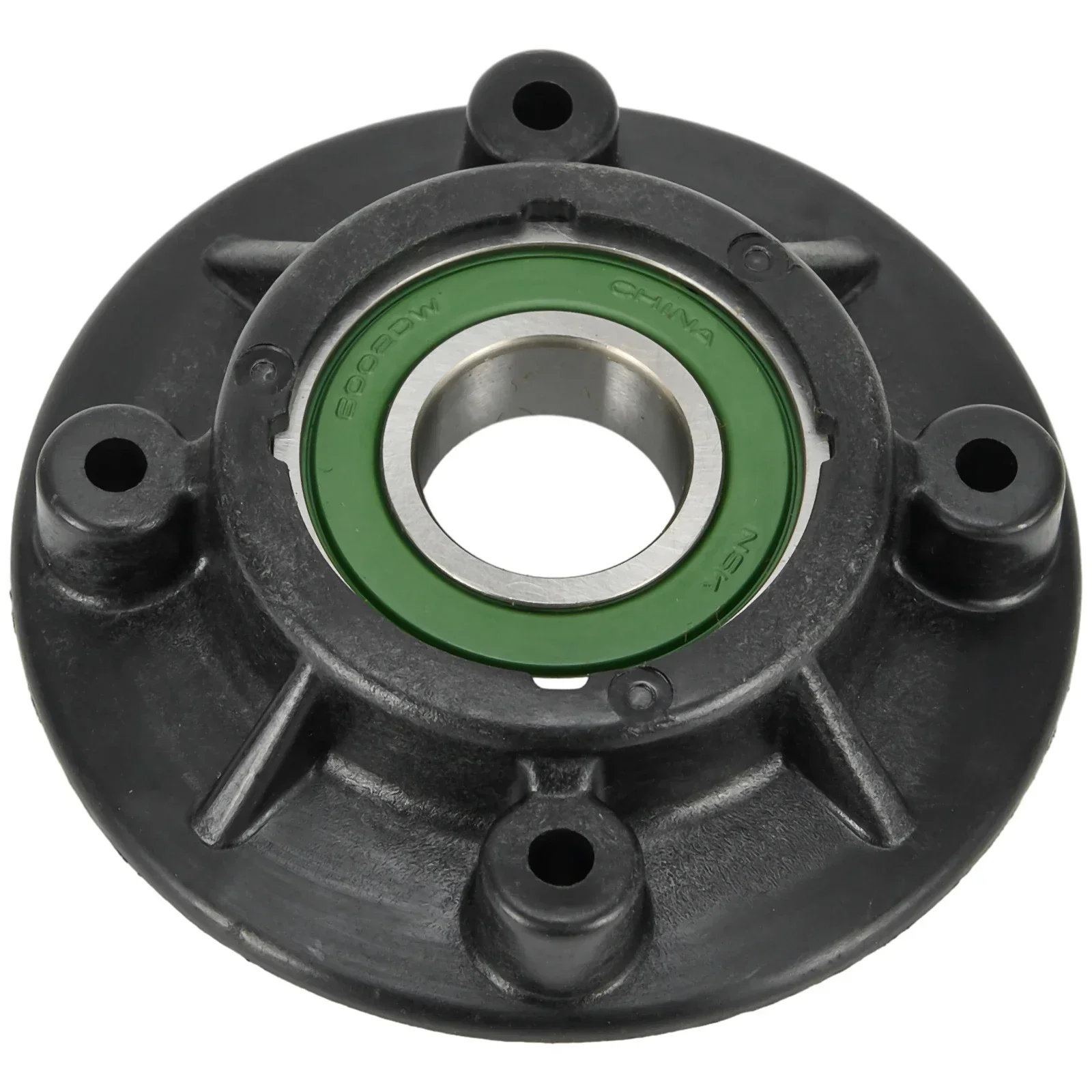 Carcasa de rodamiento de LIJADORA Orbital de repuesto N329082 para Dewalt DCW210 DWE6423 DWE6421, carcasa de rodamiento de lijadora para pieza de herramienta eléctrica