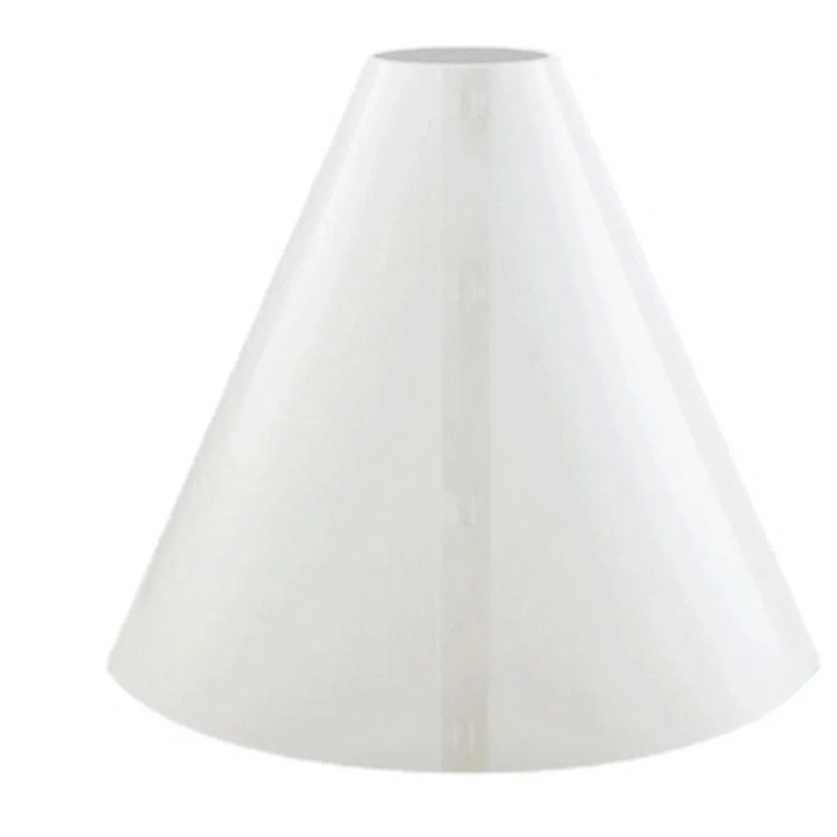 

Conical Diffuser Photography Accessories Light Softbox Portable Assembly Prop for Jewelry Product Spotlight Studio Kit