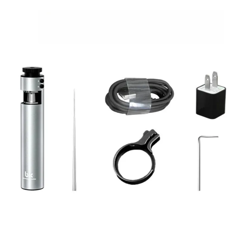 

electric degumming separator BK002 mobile phone repair tool charging screwdriver degumming machine